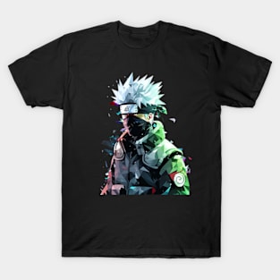 kakashi T-Shirt